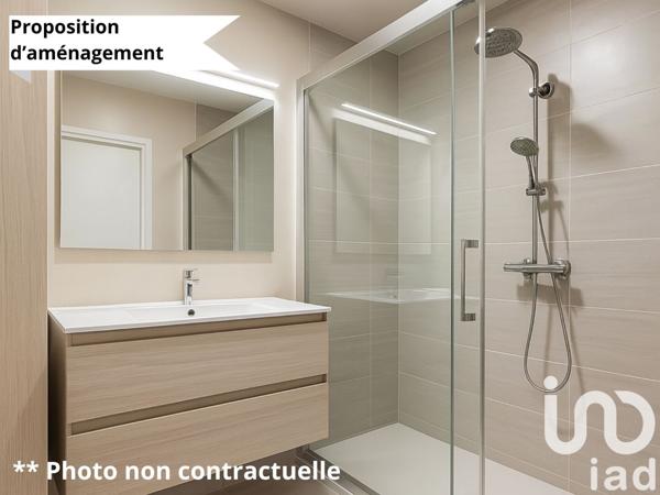 Maison à vendre 6 pièces 138 m² Tournan-en-Brie