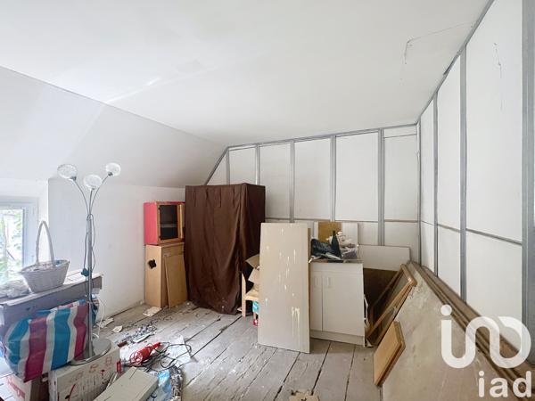 Maison à vendre 6 pièces 138 m² Tournan-en-Brie