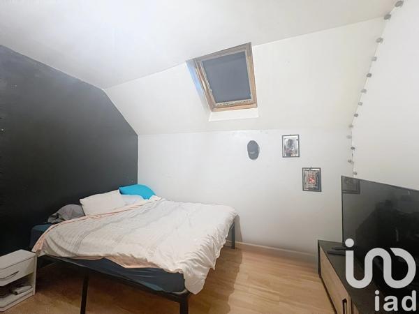 Maison à vendre 6 pièces 138 m² Tournan-en-Brie