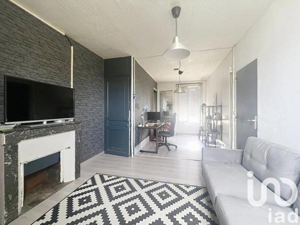 Maison à vendre 6 pièces 138 m² Tournan-en-Brie