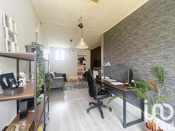 Maison à vendre 6 pièces 138 m² Tournan-en-Brie