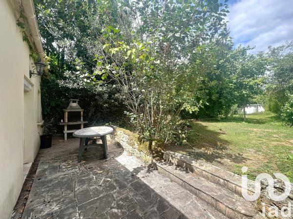 Maison à vendre 6 pièces 138 m² Tournan-en-Brie