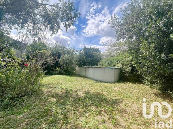 Maison à vendre 6 pièces 138 m² Tournan-en-Brie