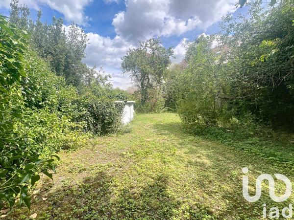 Maison à vendre 6 pièces 138 m² Tournan-en-Brie