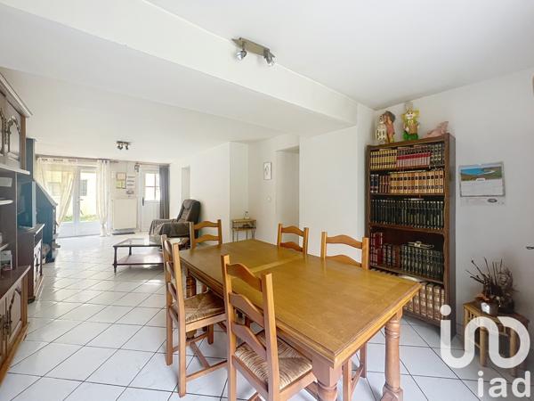 Maison à vendre 6 pièces 138 m² Tournan-en-Brie