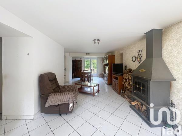 Maison à vendre 6 pièces 138 m² Tournan-en-Brie