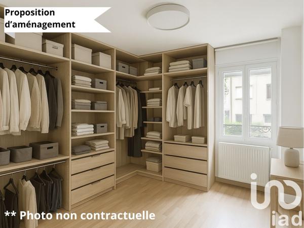 Maison à vendre 6 pièces 138 m² Tournan-en-Brie