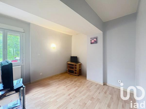 Maison à vendre 6 pièces 138 m² Tournan-en-Brie