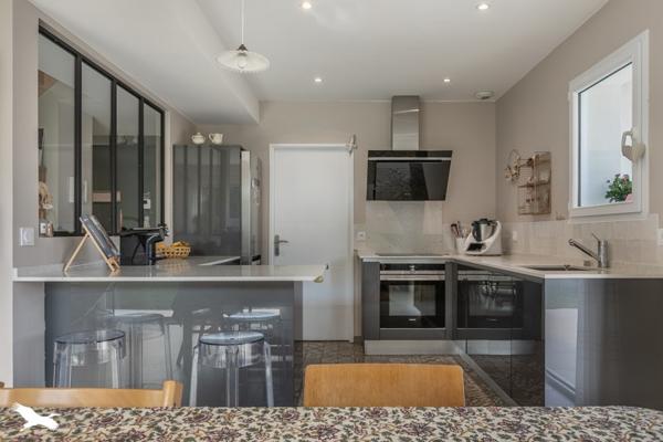 Maison à vendre |  Le Teich |  7 pièces | 149 m²