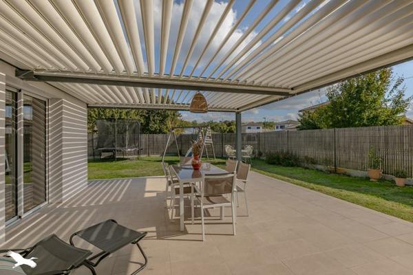 Maison à vendre |  Le Teich |  7 pièces | 149 m²