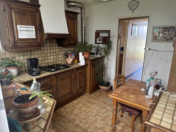 Pavillon de plain pied St SULPICE