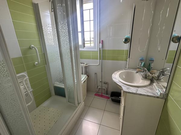 Pavillon de plain pied St SULPICE