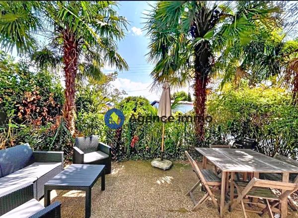 À vendre - T1, 1 pièce situé à Saint-Jean-de-Luz (64500)