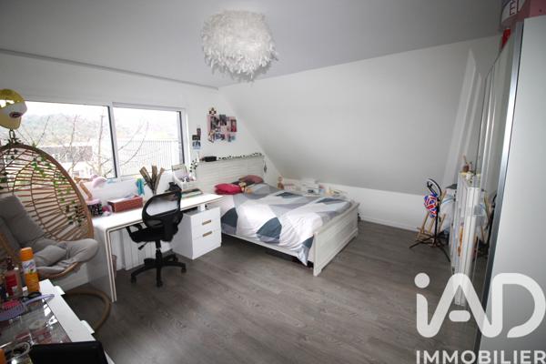 Maison à vendre 6 pièces 177 m² Déville-lès-Rouen