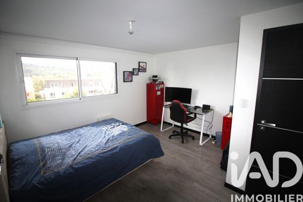 Maison à vendre 6 pièces 177 m² Déville-lès-Rouen