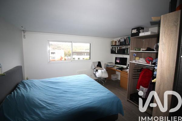 Maison à vendre 6 pièces 177 m² Déville-lès-Rouen