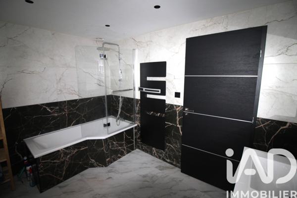 Maison à vendre 6 pièces 177 m² Déville-lès-Rouen