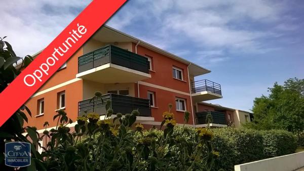 Appartement à vendre 3 pièces 69.74m²