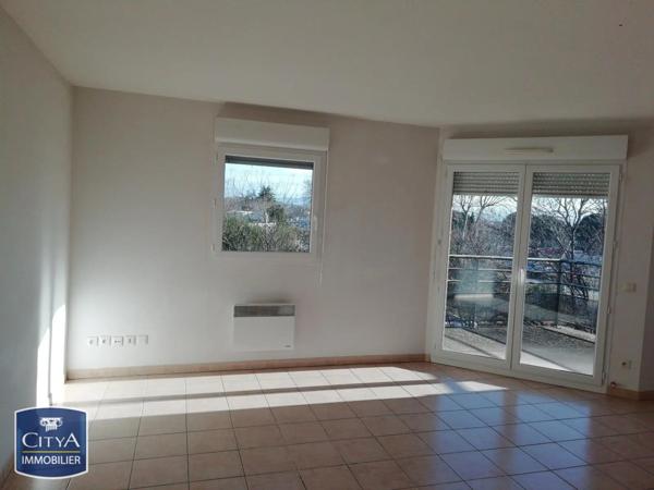 Appartement à vendre 3 pièces 69.74m²