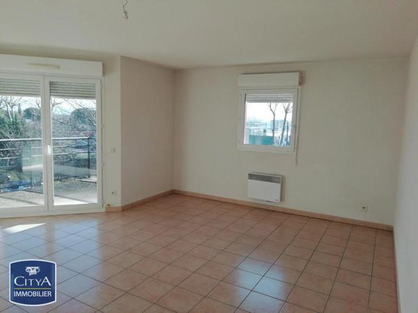 Appartement à vendre 3 pièces 69.74m²