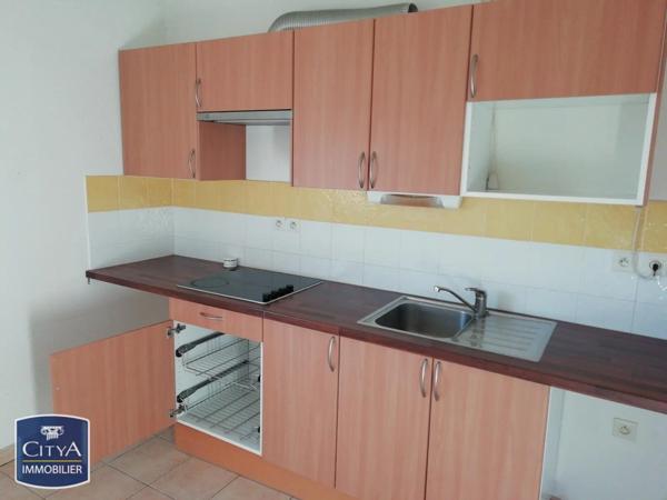 Appartement à vendre 3 pièces 69.74m²