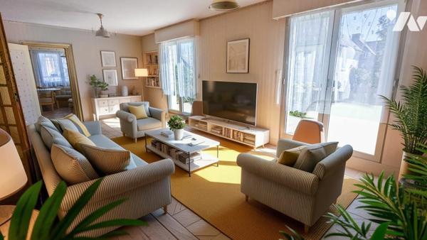 Maison à vendre Perros-Guirec