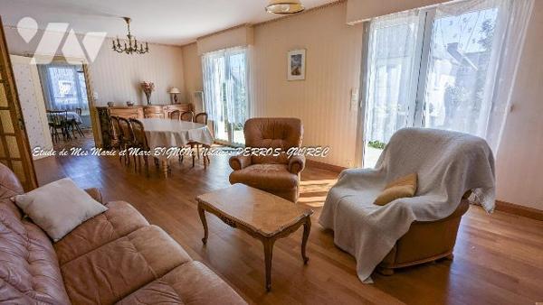 Maison à vendre Perros-Guirec
