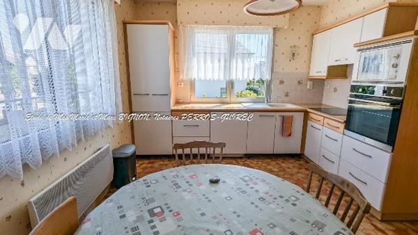 Maison à vendre Perros-Guirec
