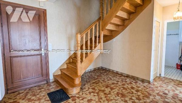 Maison à vendre Perros-Guirec