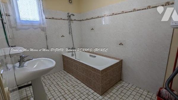 Maison à vendre Perros-Guirec