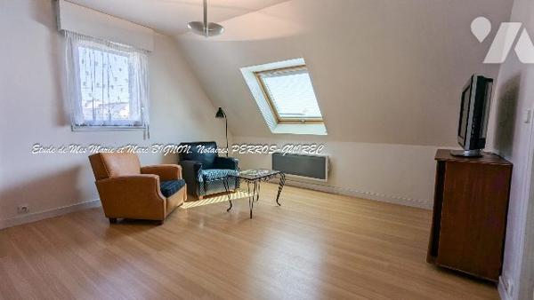 Maison à vendre Perros-Guirec