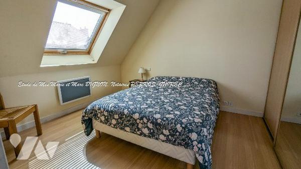 Maison à vendre Perros-Guirec