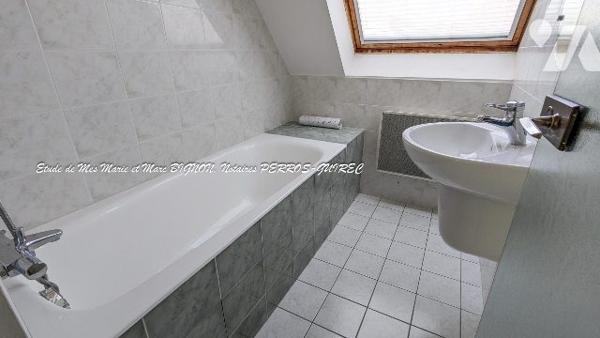 Maison à vendre Perros-Guirec