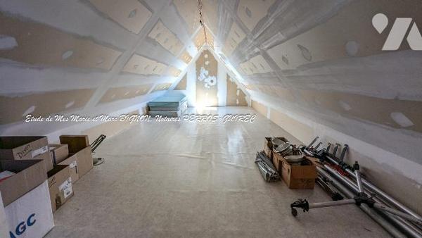 Maison à vendre Perros-Guirec