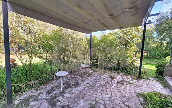 Maison à vendre    4 pièces •  Terrasson-Lavilledieu