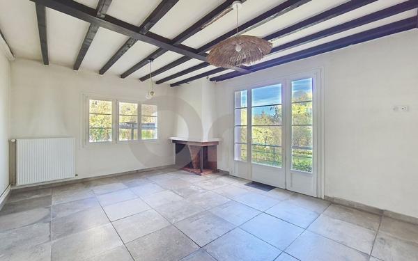 Maison à vendre    4 pièces •  Terrasson-Lavilledieu