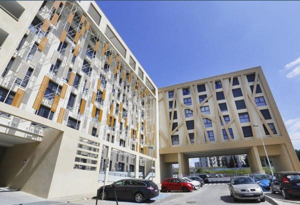 INVESTISSEMENT LOCATIF – AIX EN PROVENCE – Résidence étudiante Nemea Aix Campus 2 - 4,52 % de rentabilité