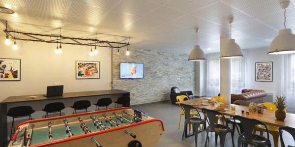 INVESTISSEMENT LOCATIF – AIX EN PROVENCE – Résidence étudiante Nemea Aix Campus 2 - 4,52 % de rentabilité