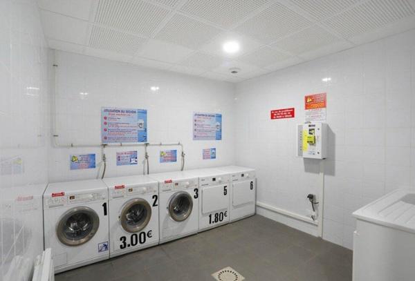 INVESTISSEMENT LOCATIF – AIX EN PROVENCE – Résidence étudiante Nemea Aix Campus 2 - 4,52 % de rentabilité
