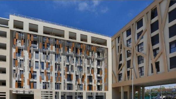 INVESTISSEMENT LOCATIF – AIX EN PROVENCE – Résidence étudiante Nemea Aix Campus 2 - 4,52 % de rentabilité