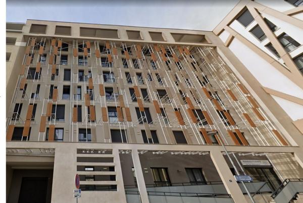 INVESTISSEMENT LOCATIF – AIX EN PROVENCE – Résidence étudiante Nemea Aix Campus 2 - 4,52 % de rentabilité