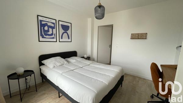 Appartement à vendre 3 pièces 66 m² Erdeven