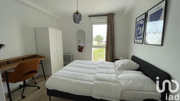 Appartement à vendre 3 pièces 66 m² Erdeven