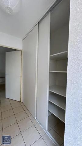 Appartement à vendre 2 pièces 37.76m²