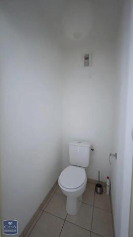 Appartement à vendre 2 pièces 37.76m²