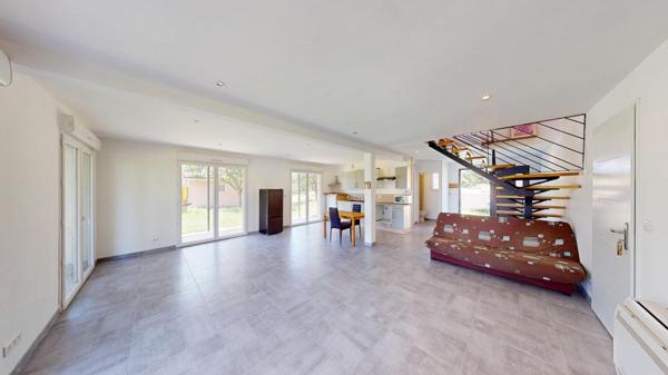 Maison 4 pièces – Quartier calme à Cugnaux