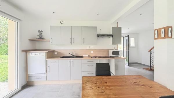 Maison 4 pièces – Quartier calme à Cugnaux