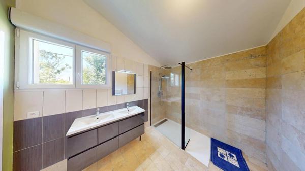 Maison 4 pièces – Quartier calme à Cugnaux