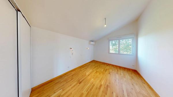 Maison 4 pièces – Quartier calme à Cugnaux