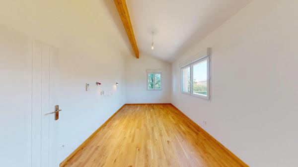 Maison 4 pièces – Quartier calme à Cugnaux